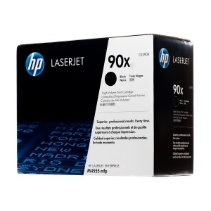 HP 90X (CE390X) OEM